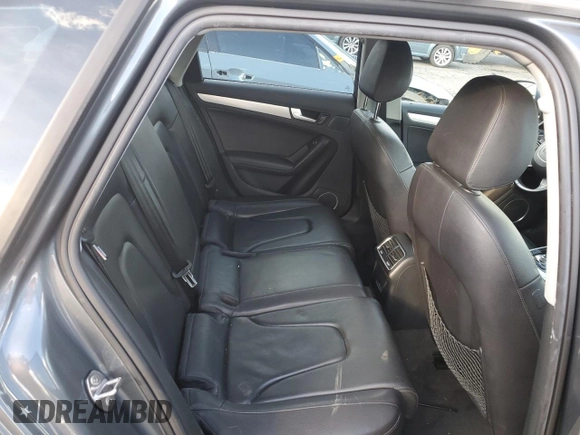 2014 Audi allroad Premium Plus with VIN WA1UFAFLXEA063870, listed as a Copart auction lot 78238674 with 120,536 mi miles and Salvage Title. Bid and sale history available at carsss.com. Image 10.