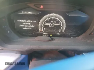 2020 Lamborghini Urus z VIN ZPBUA1ZL9LLA06747, wystawiony jako Copart lot #80846244 z przebiegiem 5135 mil mil oraz Szkody całkowita. Historia ofert i sprzedaży dostępna na DreamBid. Obrazek 9.