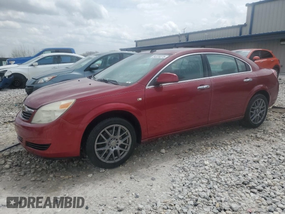 2009 Saturn Aura XR z VIN 1G8ZV57B79F219197, wystawiony jako Copart lot #54320275 z przebiegiem 200 005 mil mil oraz Tytuł czysty. Historia ofert i sprzedaży dostępna na DreamBid. Obrazek 1.