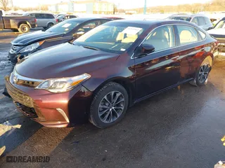 2016 Toyota Avalon Limited with VIN 4T1BK1EB6GU233205, listed as a IAAI auction lot 41325902 with 73,225 mi miles. Bid and sale history available at carsss.com. Image 23.