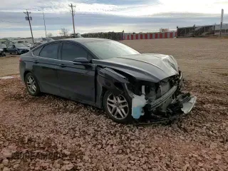 2013 Ford Fusion SE with VIN 3FA6P0H73DR215262, listed as a Copart auction lot 82320803 with 123,352 mi miles and Salvage title. Bid and sale history available at DreamBid. Image 10.