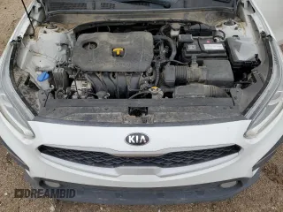 2019 Kia Forte LXS with VIN 3KPF24AD4KE082189, listed as a Copart auction lot 47477285 with 105,975 mi miles and Salvage Title. Bid and sale history available at carsss.com. Image 11.