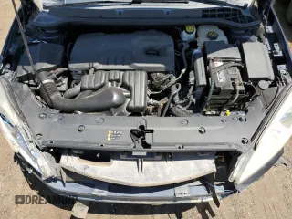 2016 Buick Verano with VIN 1G4PP5SKXG4135667, listed as a Copart auction lot 64249164 with 152,974 mi miles and Salvage Title. Bid and sale history available at carsss.com. Image 11.