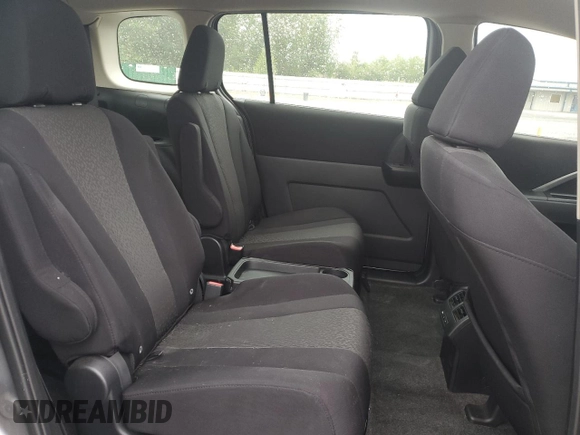 2012 Mazda 5 Sport with VIN JM1CW2BL3C0127375, listed as a Copart auction lot 61821135 with 98,952 mi miles and Clean title. Bid and sale history available at DreamBid. Image 11.