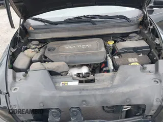 2017 Jeep Cherokee Latitude с VIN 1C4PJMCB0HW637950, выставлен на аукционе IAAI как лот 42605089 с пробегом 133 837 миль миль и . История ставок и продаж доступна на DreamBid. Изображение 10.