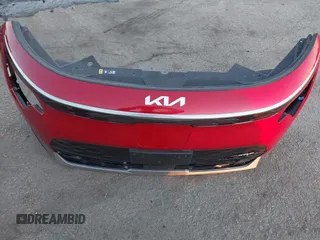 2023 Kia Niro Wave with VIN KNDCT3L12P5035730, listed as a IAAI auction lot 41290443 with 11,841 mi miles and . Bid and sale history available at DreamBid. Image 20.