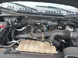 2020 Ford F-150 XL with VIN 1FTEW1EP7LFB03952, listed as a IAAI auction lot 42005565 with 95,847 mi miles and . Bid and sale history available at DreamBid. Image 10.