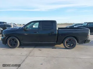 2009 Dodge Ram 1500 SLT with VIN 1D3HB13T79S788728, listed as a IAAI auction lot 41802418 with 263,881 mi miles. Bid and sale history available at carsss.com. Image 14.