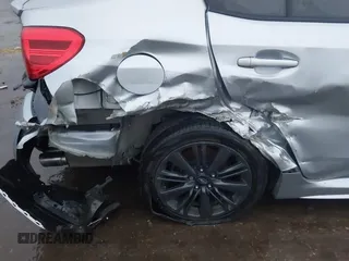 2015 Subaru WRX Premium с VIN JF1VA1D63F9819277, выставлен на аукционе IAAI как лот 41946532 с пробегом 112 783 миль миль и . История ставок и продаж доступна на DreamBid. Изображение 6.