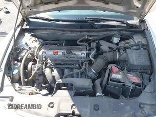 2011 Honda Accord LX with VIN 1HGCP2F39BA103647, listed as a IAAI auction lot 42657216 with 174,228 mi miles and . Bid and sale history available at DreamBid. Image 10.