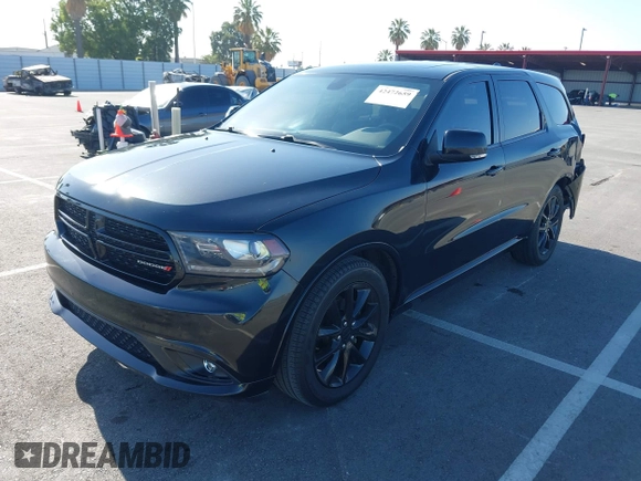 2015 Dodge Durango Limited с VIN 1C4RDHDG0FC891965, выставлен на аукционе IAAI как лот 42472659 с пробегом 73 236 миль миль и . История ставок и продаж доступна на DreamBid. Изображение 17.
