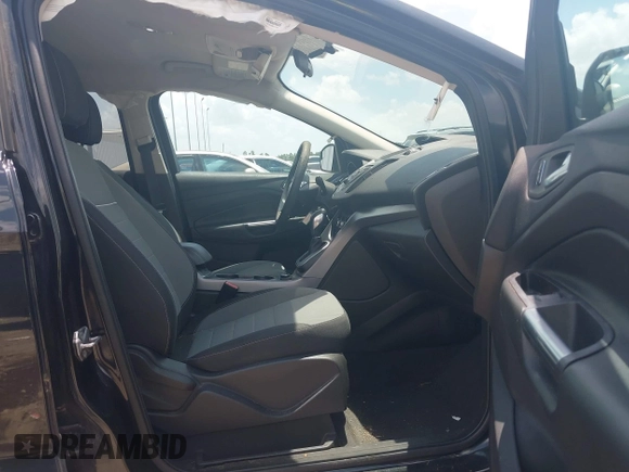 2013 Ford Escape SE with VIN 1FMCU9GX0DUC42483, listed as a IAAI auction lot 42549857 with 138,028 mi miles and . Bid and sale history available at DreamBid. Image 5.
