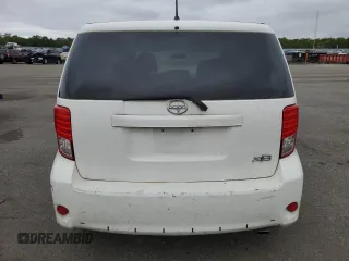 2015 Scion xB z VIN JTLZE4FE6FJ071116, wystawiony jako Copart lot #57822695 z przebiegiem 164 358 mil mil oraz Tytuł czysty. Historia ofert i sprzedaży dostępna na DreamBid. Obrazek 6.
