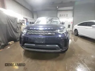 2019 Land Rover Discovery SE with VIN SALRG2RV3KA080977, listed as a Copart auction lot 78904874 with 78,150 mi miles and Salvage Title. Bid and sale history available at carsss.com. Image 13.