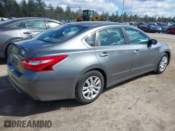 2016 Nissan Altima S with VIN 1N4AL3APXGN359836, listed as a IAAI auction lot 41854911 with 98,047 mi miles and . Bid and sale history available at DreamBid. Image 4.