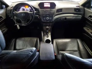 2015 Acura ILX with VIN 19VDE1F32FE010953, listed as a Copart auction lot 59543235 with 152,204 mi miles and Clean title. Bid and sale history available at DreamBid. Image 8.