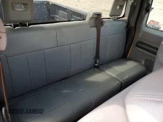 2014 Ford F-350 XL с VIN 1FT8X3BT1EEA95587, выставлен на аукционе Copart как лот 65622335 с пробегом 244 688 миль миль и Чистый • Clean title. История ставок и продаж доступна на DreamBid. Изображение 10.