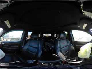 2018 Dodge Durango R/T с VIN 1C4SDJCT3JC385949, выставлен на аукционе IAAI как лот 41655218 с пробегом 44 705 миль миль и . История ставок и продаж доступна на DreamBid. Изображение 20.