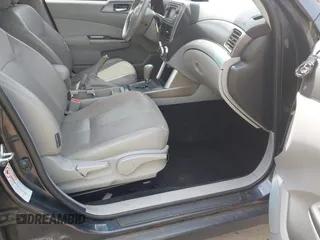 2012 Subaru Forester X Limited with VIN JF2SHAEC8CH419781, listed as a IAAI auction lot 42277467 with 196,046 mi miles and . Bid and sale history available at DreamBid. Image 5.