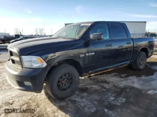 2009 Dodge Ram 1500 Laramie with VIN 1D3HV13T89S714354, listed as a Copart auction lot 87633735 with 323,197 mi miles and Clean Title. Bid and sale history available at carsss.com. Image 1.