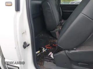 2002 Chevrolet Silverado 1500 LS with VIN 1GCEK14V52Z236850, listed as a IAAI auction lot 42245642 with 312,375 mi miles and . Bid and sale history available at DreamBid. Image 8.