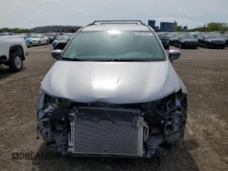 2017 Chrysler Pacifica Touring L Plus с VIN 2C4RC1EG4HR665687, выставлен на аукционе Copart как лот 53917575 с пробегом 133 184 миль миль и Списание • Salvage title. История ставок и продаж доступна на DreamBid. Изображение 5.