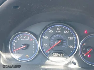 2003 Honda Civic LX with VIN 2HGES16593H608075, listed as a IAAI auction lot 41899124 with 252410 miles. Bid and sale history available at carsss.com. Image 7.