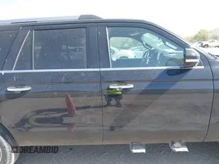 2023 Ford Expedition Max Limited с VIN 1FMJK1K82PEA12358, выставлен на аукционе IAAI как лот 41823285 с пробегом 56 291 миль миль и . История ставок и продаж доступна на DreamBid. Изображение 14.