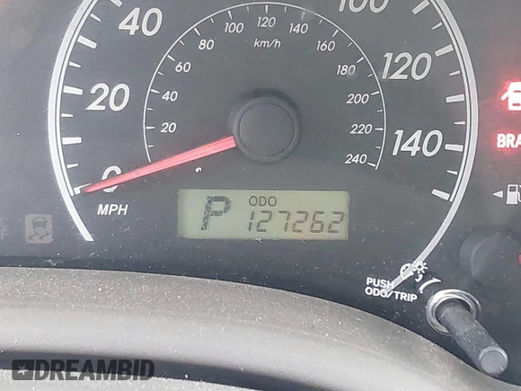 2009 Toyota Corolla with VIN 1NXBU40EX9Z127288, listed as a IAAI auction lot 42204718 with 140,000 mi miles and . Bid and sale history available at DreamBid. Image 15.