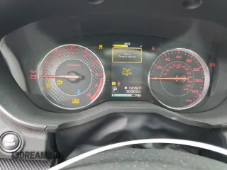 2017 Subaru Impreza Special Sports с VIN 4S3GKAM6XH3602220, выставлен на аукционе Copart как лот 50561965 с пробегом 90 905 миль миль и Списание • Salvage title. История ставок и продаж доступна на DreamBid. Изображение 9.