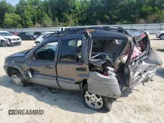 1999 Jeep Grand Cherokee Laredo с VIN 1J4G258S9XC758711, выставлен на аукционе Copart как лот 58420835 с пробегом Не указан миль и Списание • Salvage title. История ставок и продаж доступна на DreamBid. Изображение 2.