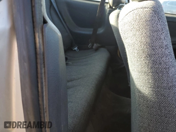 2002 Chevrolet Cavalier with VIN 3G1JC12402S226836, listed as a Copart auction lot 47241015 with 314,964 mi miles and Salvage Title. Bid and sale history available at DreamBid. Image 10.