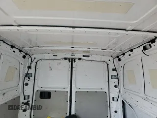2016 Mercedes-Benz Metris Cargo z VIN WD3PG2EA8G3076561, wystawiony jako Copart lot #58305945 z przebiegiem 136 041 mil mil oraz Tytuł czysty. Historia ofert i sprzedaży dostępna na DreamBid. Obrazek 10.