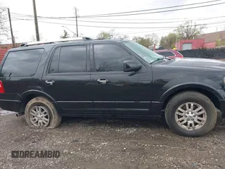2013 Ford Expedition Limited with VIN 1FMJU2A5XDEF00492, listed as a IAAI auction lot 42166881 with 78,004 mi miles and . Bid and sale history available at DreamBid. Image 13.