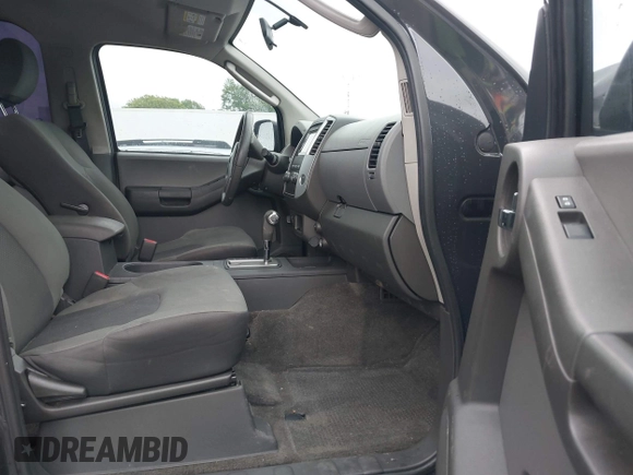 2010 Nissan Xterra S z VIN 5N1AN0NW9AC509180, wystawiony jako IAAI lot #41971137 z przebiegiem 172 107 mil mil oraz . Historia ofert i sprzedaży dostępna na DreamBid. Obrazek 5.