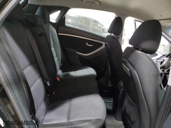 2014 Hyundai Elantra GT with VIN KMHD35LH7EU209433, listed as a Copart auction lot 47750405 with NaN miles and Salvage Title. Bid and sale history available at carsss.com. Image 10.