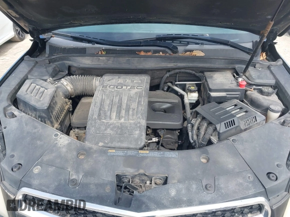 2010 Chevrolet Equinox 1LT with VIN 2CNALDEW5A6226684, listed as a IAAI auction lot 41878526 with 236,338 mi miles and . Bid and sale history available at DreamBid. Image 10.