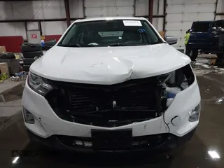 2019 Chevrolet Equinox LS with VIN 2GNAXSEV3K6273841, listed as a IAAI auction lot 41614654 with 39,887 mi miles and . Bid and sale history available at DreamBid. Image 13.
