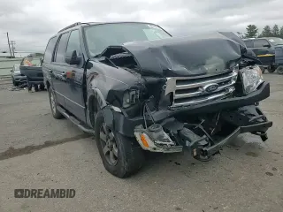 2010 Ford Expedition SSV z VIN 1FMJU1G56AEB21065, wystawiony jako Copart lot #60144135 z przebiegiem 160 385 mil mil oraz Szkoda całkowita • Salvage title. Historia ofert i sprzedaży dostępna na DreamBid. Obrazek 14.