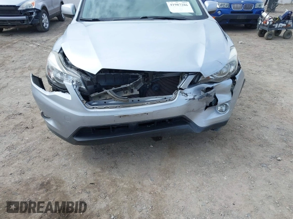 2013 Subaru Crosstrek Limited z VIN JF2GPAGC8D2888086, wystawiony jako IAAI lot #41987286 z przebiegiem 55 438 mil mil oraz . Historia ofert i sprzedaży dostępna na DreamBid. Obrazek 6.