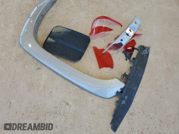 2021 Ford F-150 XL с VIN 1FTEW1EP5MFC69145, выставлен на аукционе Copart как лот 58179155 с пробегом 69 097 миль миль и Списание • Salvage title. История ставок и продаж доступна на DreamBid. Изображение 12.