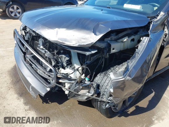 2015 Dodge Durango R/T with VIN 1C4SDHCT3FC771271, listed as a IAAI auction lot 41749928 with 145,555 mi miles and . Bid and sale history available at carsss.com. Image 6.