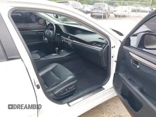 2013 Lexus ES 250 с VIN JTHBK1GG5D2060358, выставлен на аукционе IAAI как лот 42337727 с пробегом 140 768 миль миль и . История ставок и продаж доступна на DreamBid. Изображение 5.