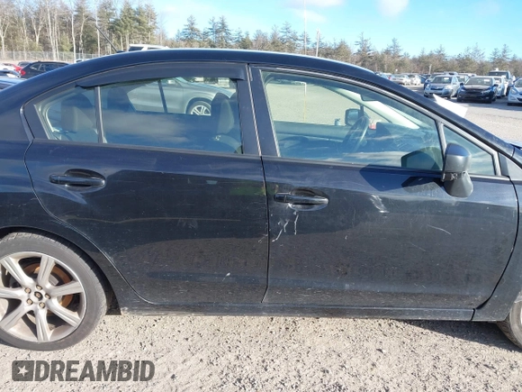 2016 Subaru Impreza z VIN JF1GJAA60GG003590, wystawiony jako IAAI lot #41251980 z przebiegiem 111 575 mil mil oraz . Historia ofert i sprzedaży dostępna na DreamBid. Obrazek 13.