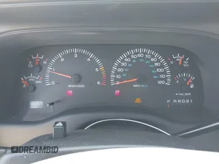 2000 Dodge Dakota Sport with VIN 1B7GL2AX0YS685498, listed as a IAAI auction lot 42069753 with 56,269 mi miles and . Bid and sale history available at DreamBid. Image 7.
