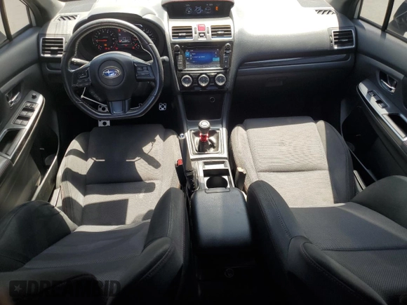 2019 Subaru WRX z VIN JF1VA1A60K9809658, wystawiony jako Copart lot #57306595 z przebiegiem 108 859 mil mil oraz Czysty tytuł • Clean title. Historia ofert i sprzedaży dostępna na DreamBid. Obrazek 8.
