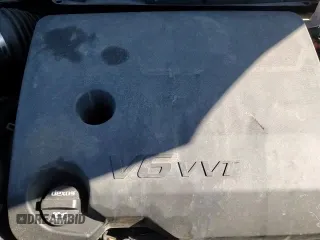 2019 Chevrolet Traverse RS с VIN 1GNEVJKWXKJ141872, выставлен на аукционе Copart как лот 47965435 с пробегом 64 912 миль миль и Списание • Salvage title. История ставок и продаж доступна на DreamBid. Изображение 15.