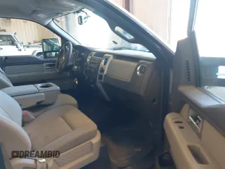 2010 Ford F-150 XL с VIN 1FTEW1E82AFA31046, выставлен на аукционе IAAI как лот 42158777 с пробегом 204 171 миль миль и . История ставок и продаж доступна на DreamBid. Изображение 5.