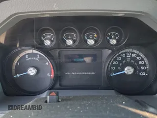 2015 Ford F-250 XLT with VIN 1FT7X2AT2FEB61007, listed as a IAAI auction lot 42663794 with 303,185 mi miles and . Bid and sale history available at DreamBid. Image 5.
