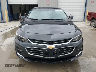 2017 Chevrolet Malibu LT with VIN 1G1ZE5ST6HF293529, listed as a Copart auction lot 51223595 with 100,256 mi miles and Salvage Title. Bid and sale history available at DreamBid. Image 5.